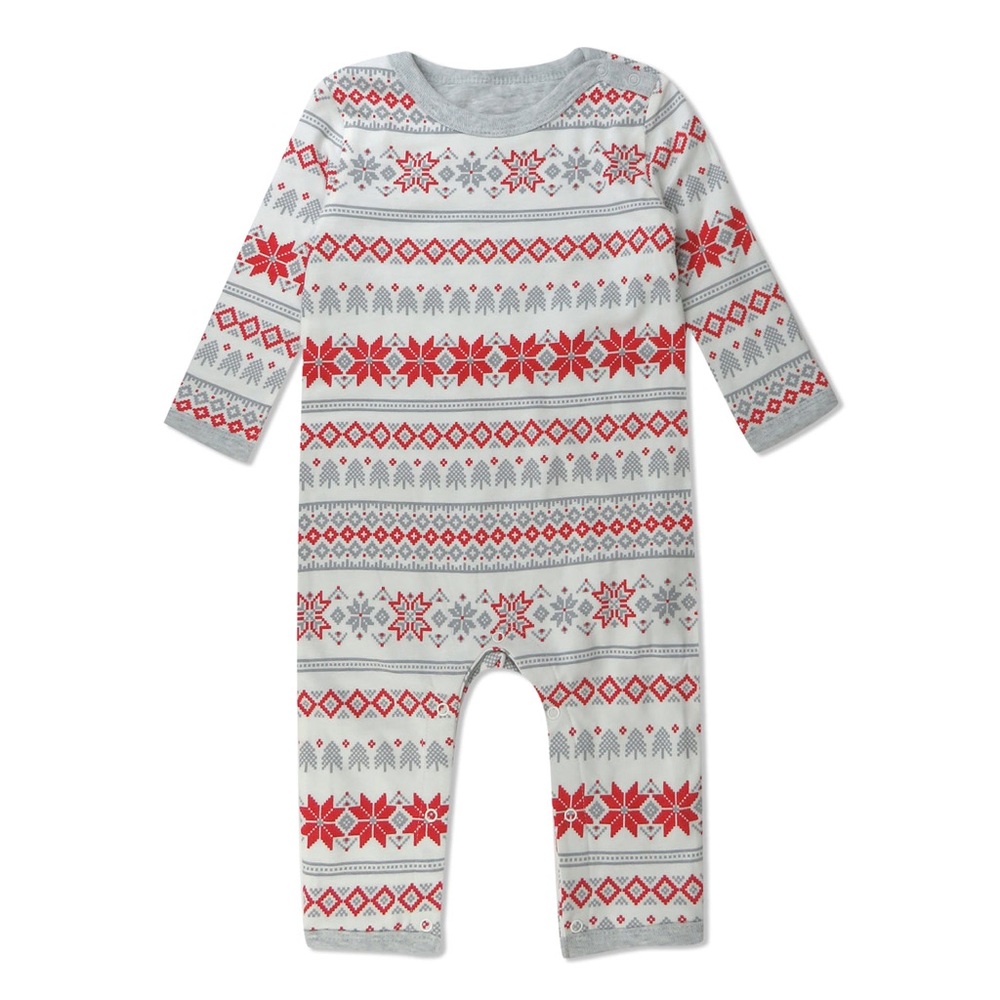 Honest baby romper